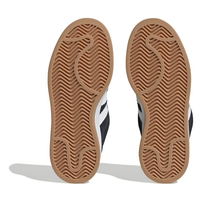Baskets Lacets Campus 00s | Noir