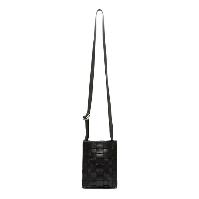 Sac taille homme en cuir petit sac téléphone Senegal