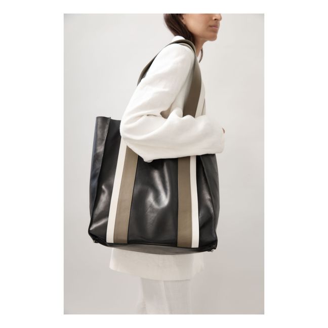 Contrast Tasche | Schwarz