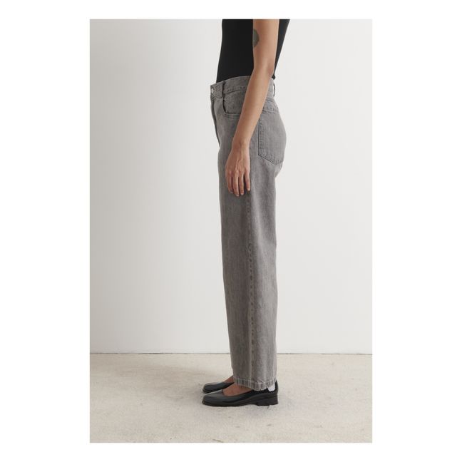 Pantalon Puerto | Grau