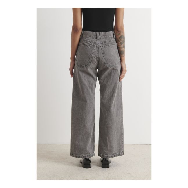 Puerto trousers | Grey