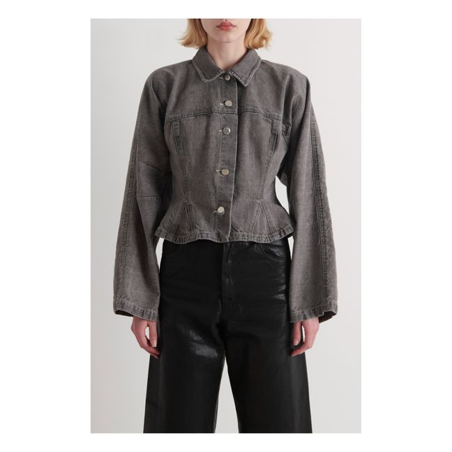 Veste Edith | Gris