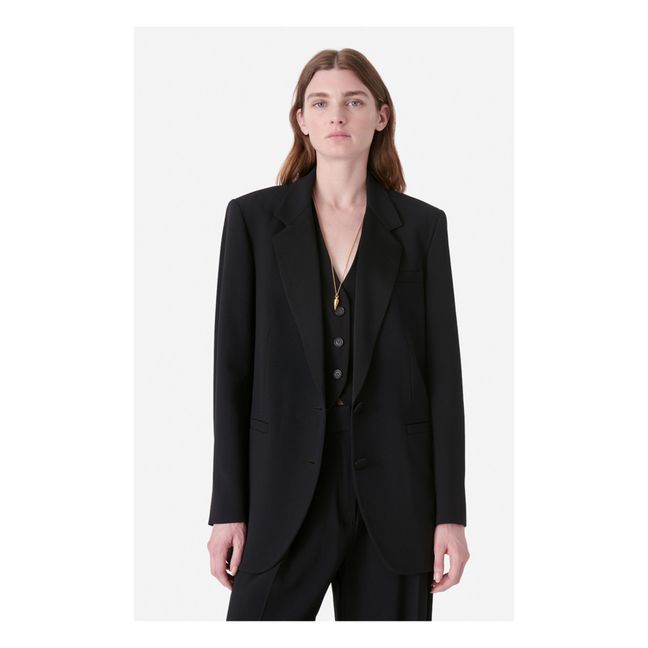 Veste Brady | Noir