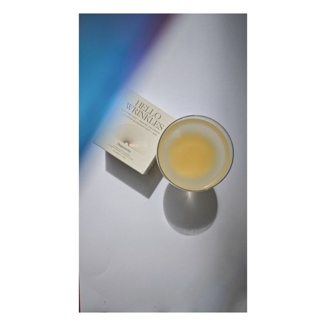 Integratore alimentare Hello Wrinkles, anti-età - 20 bustine