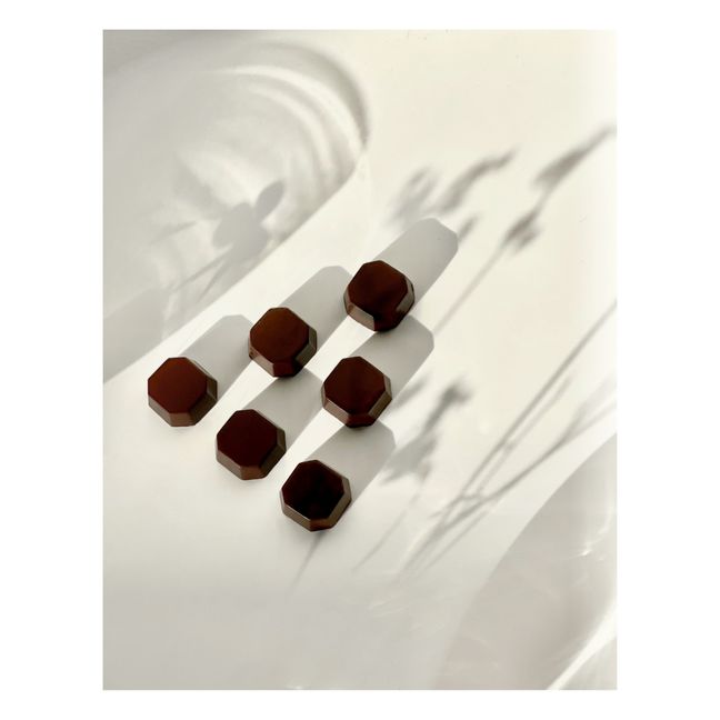 Collagene al cioccolato - 125 g