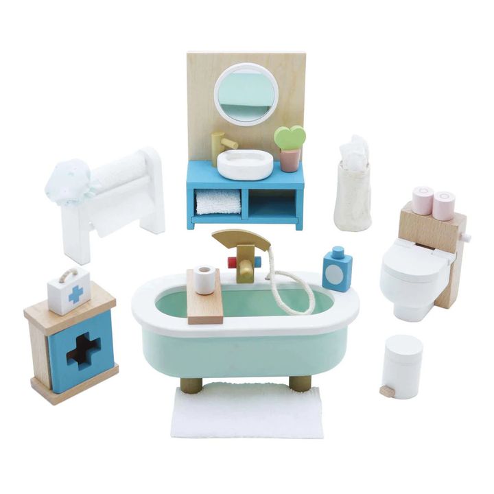 Daisylane Bathroom- Product image n°0