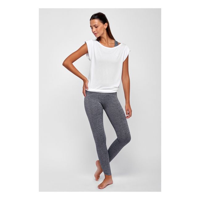 T-shirt Softee | Blanc