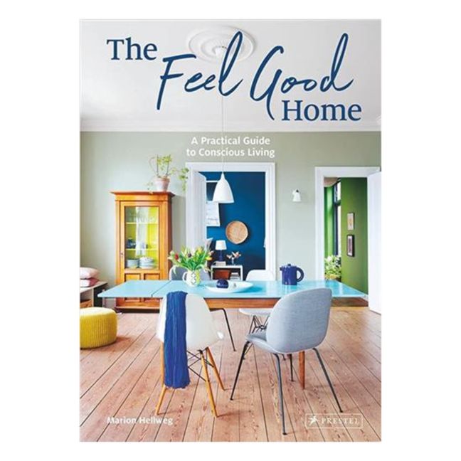 The Feel Good Home - EN