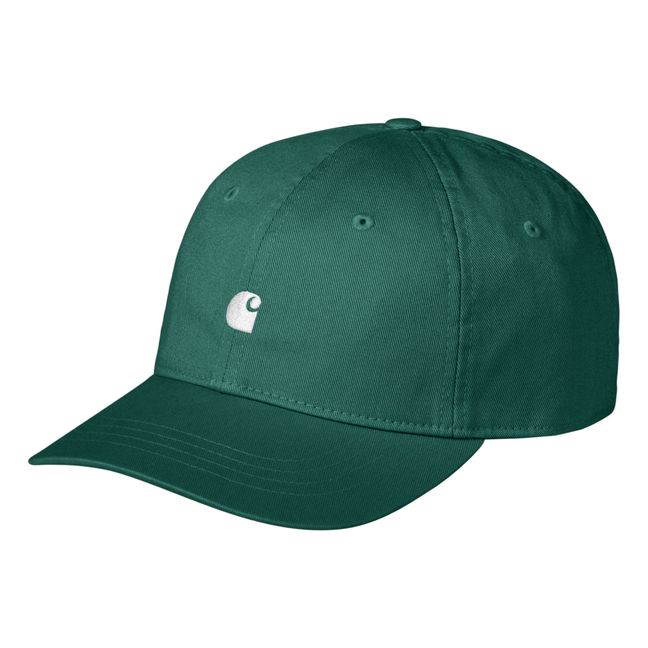 Cappello Madison | Verde