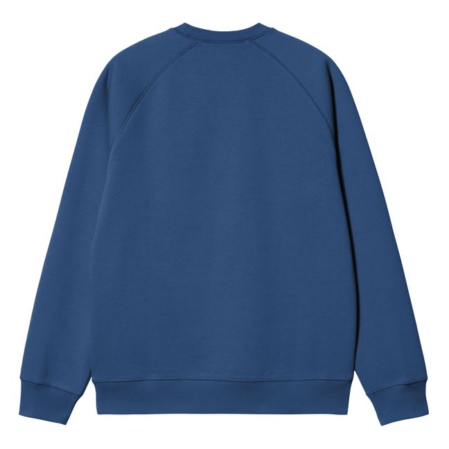 Chase Sweater | Blue
