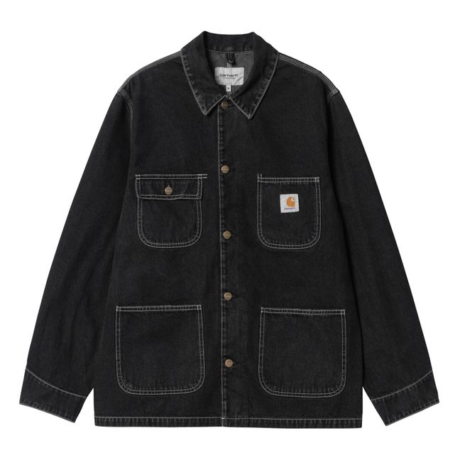 OG Chore jacket | Black