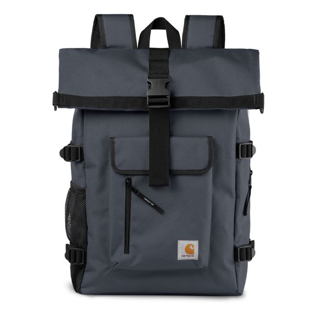 Philis Backpack | Charcoal grey