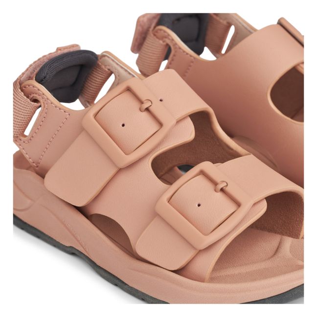 Anni sandals | Pink