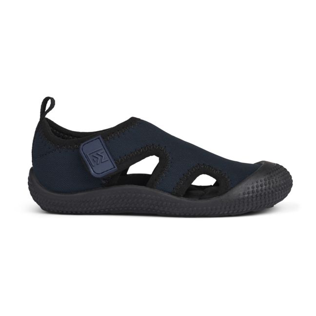 Aqua-Schuhe Sigurd | Navy