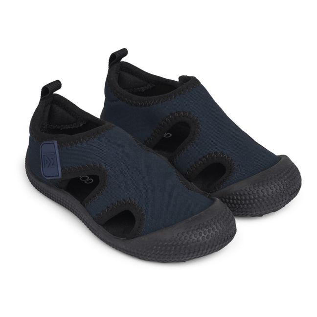 Chaussures Acquatiques Sigurd | Bleu marine