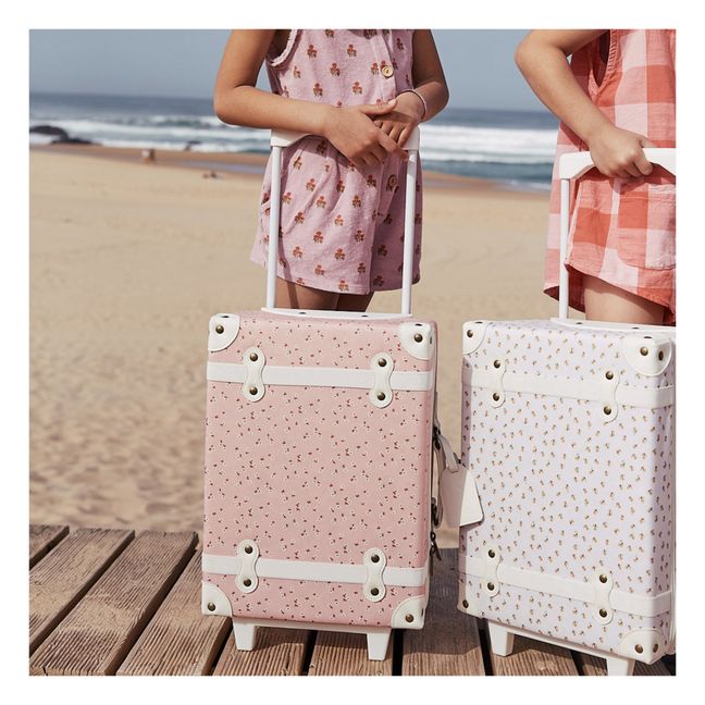 See-Ya suitcase | Pink