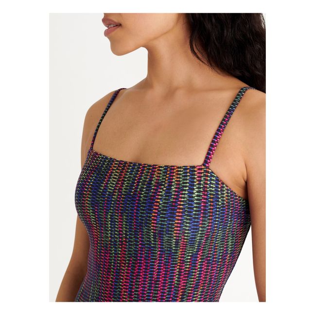 Nuance 1 Piece Swimsuit | Multicoloured