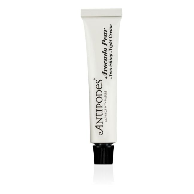 Avocado-Nachtcreme - 15 ml