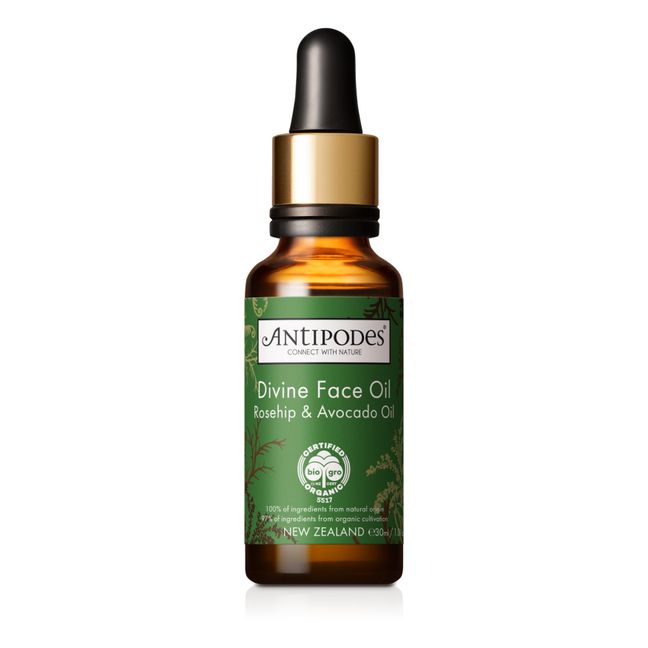 Gesichtsöl Divine - 30 ml