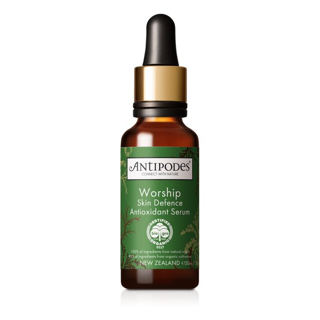Antioxidans-Serum Superfruit - 30 ml