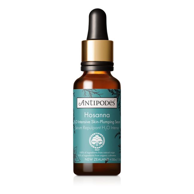 Siero rigenerante H20 Hosanna - 30 ml