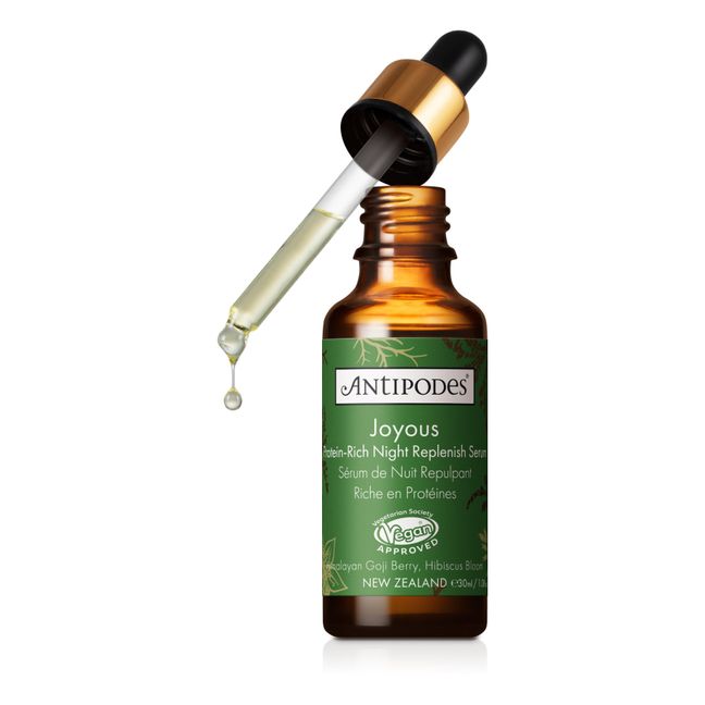 Sérum de noche reparador Joyous - 30 ml