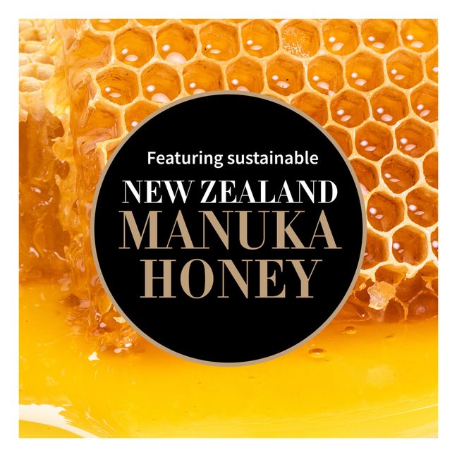 Mascarilla facial de miel de Manuka Aura - 75ml