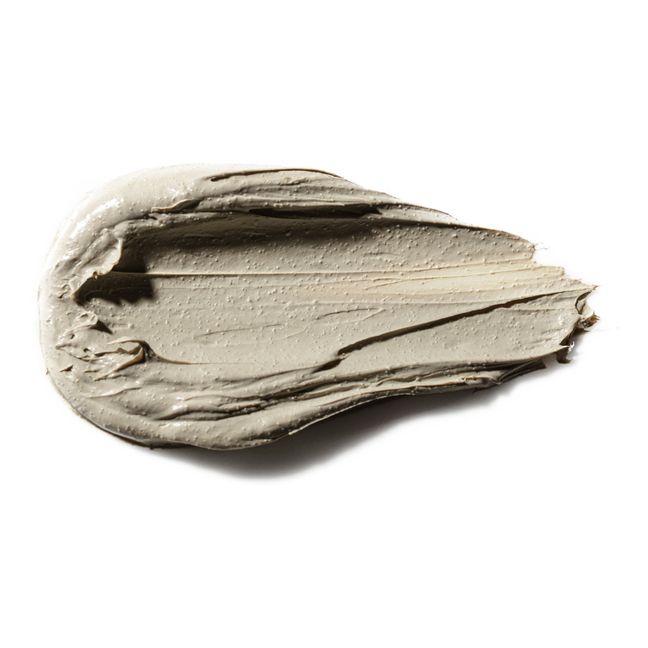 Masque visage éclat à la boue volcanique Halo - 75 ml