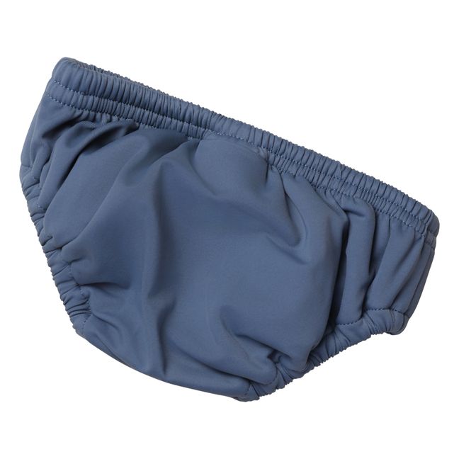 Lumi Bath Pants | Navy blue
