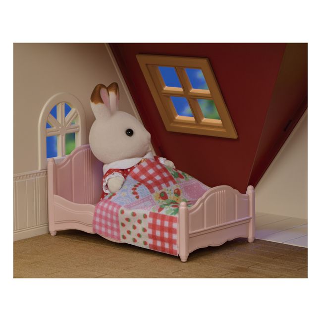 Le cosy cottage du village