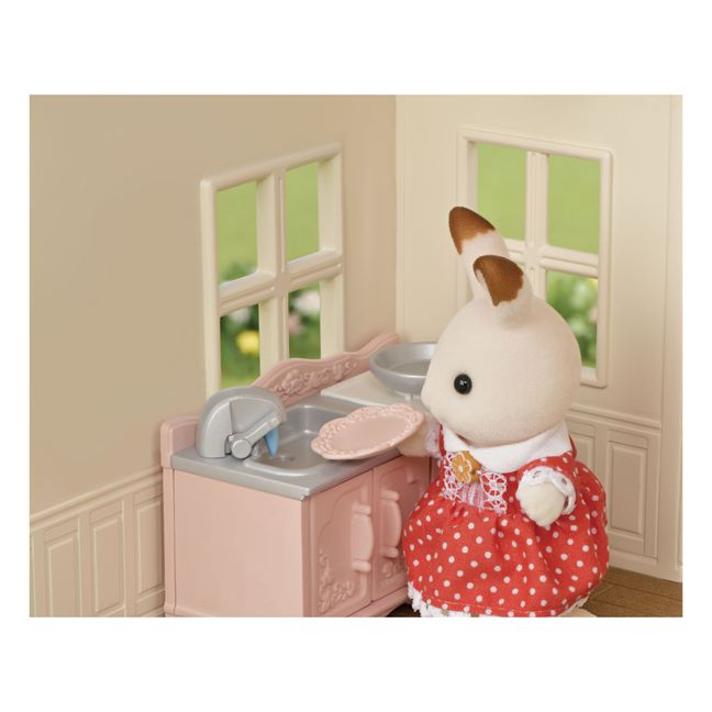 Le cosy cottage du village