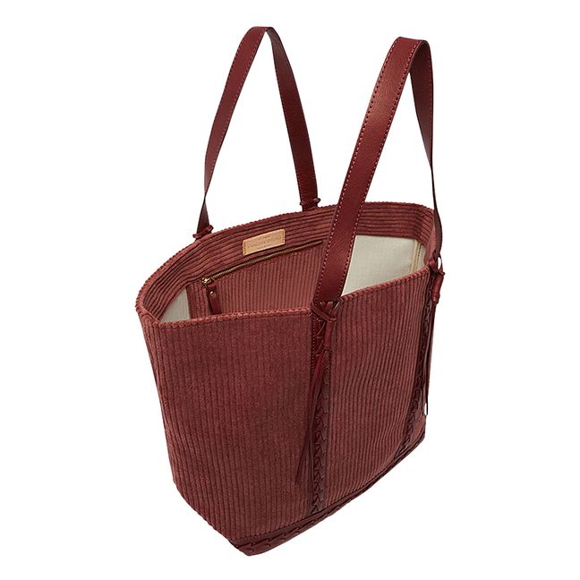 Bolsa de la compra L Pana | Palisandro
