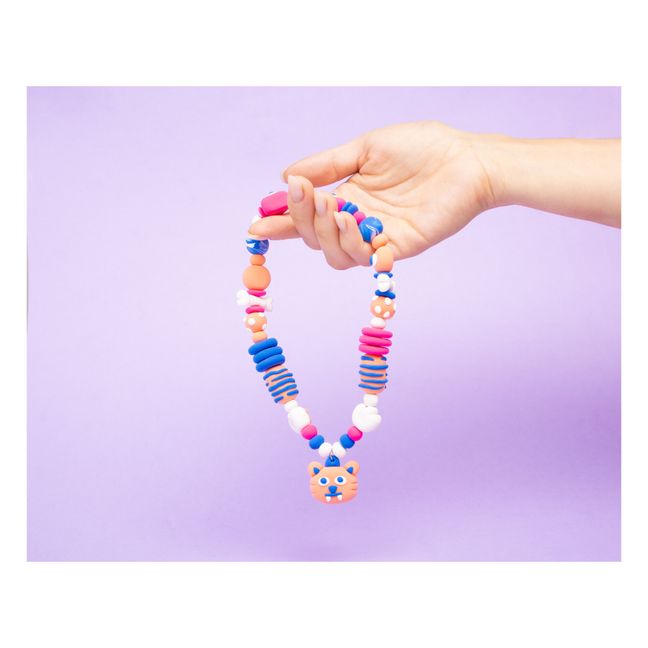 Pâte à modeler Magic do - Kit accessoire