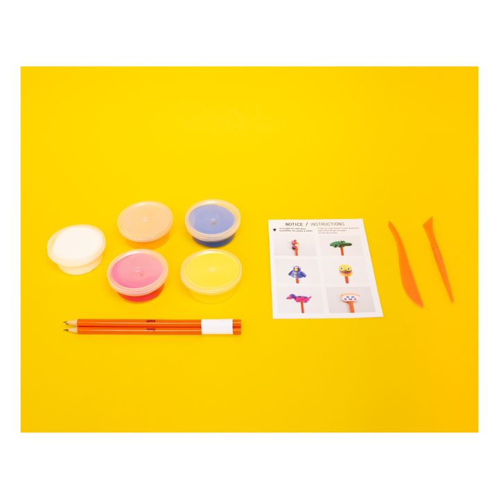 Omy - P?�te ?� modeler Magic do - Crayon | Smallable
