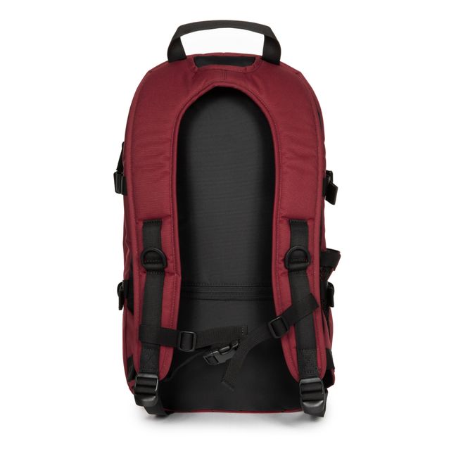 Floid Backpack | Red