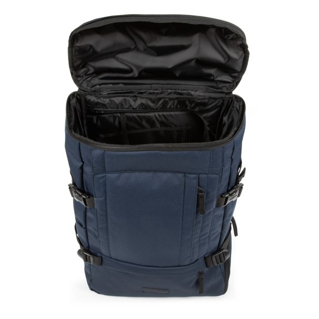 Adan Weekender Travel Bag | Navy blue