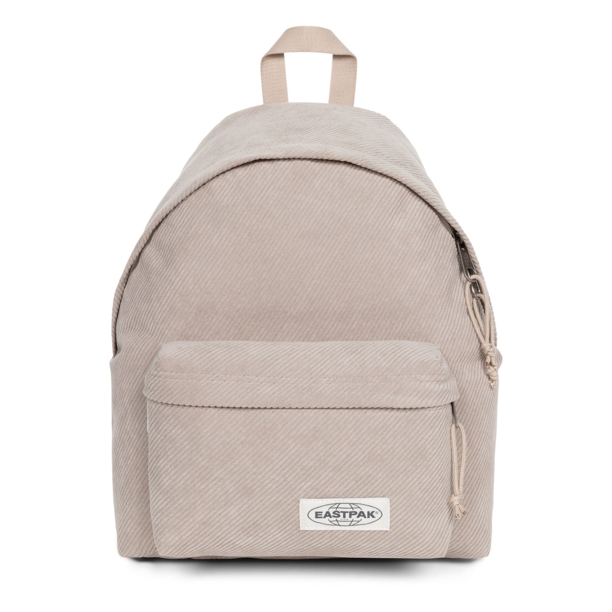 Eastpak Padded Pak R Backpack Beige Smallable