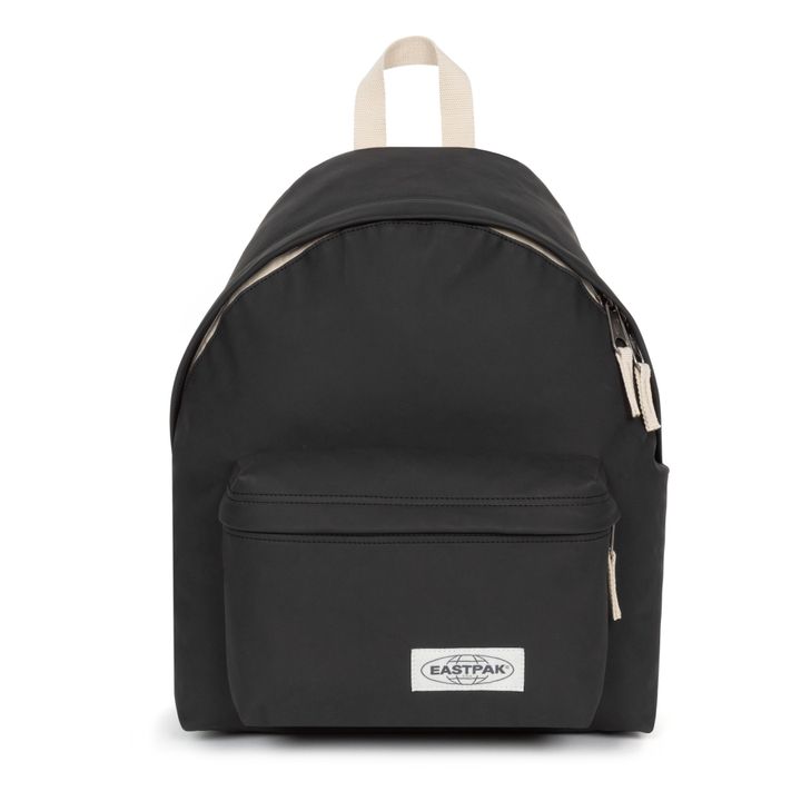 Padded Pak'R Backpack | Black- Product image n°0