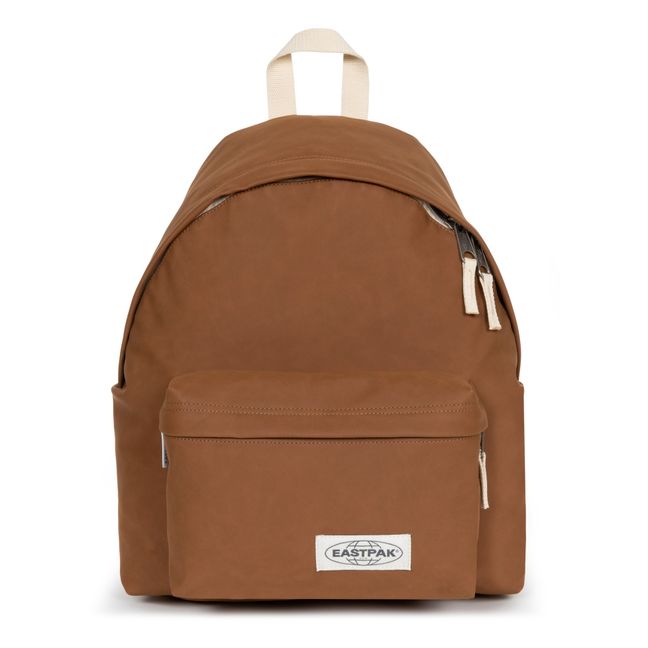 Padded Pak'R Backpack | Brown
