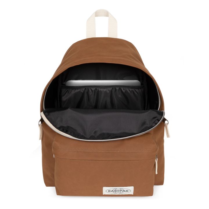 Padded Pak'R Backpack | Brown- Product image n°1