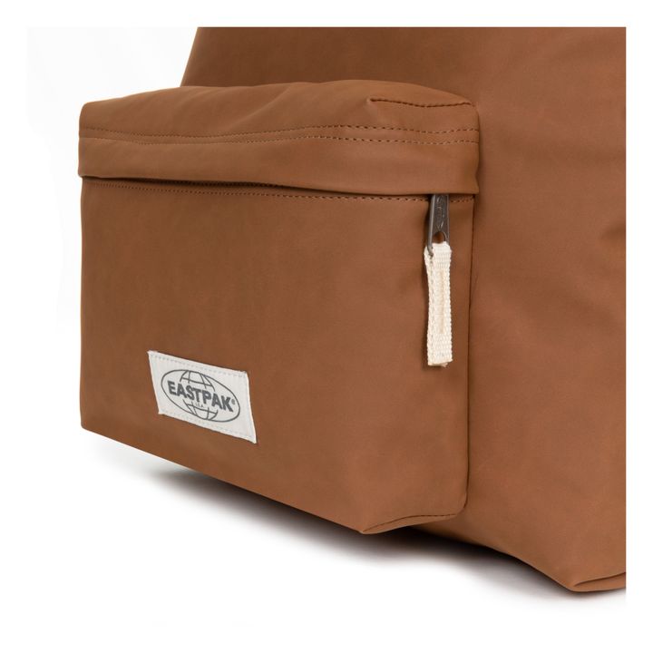 Padded Pak'R Backpack | Brown- Product image n°3