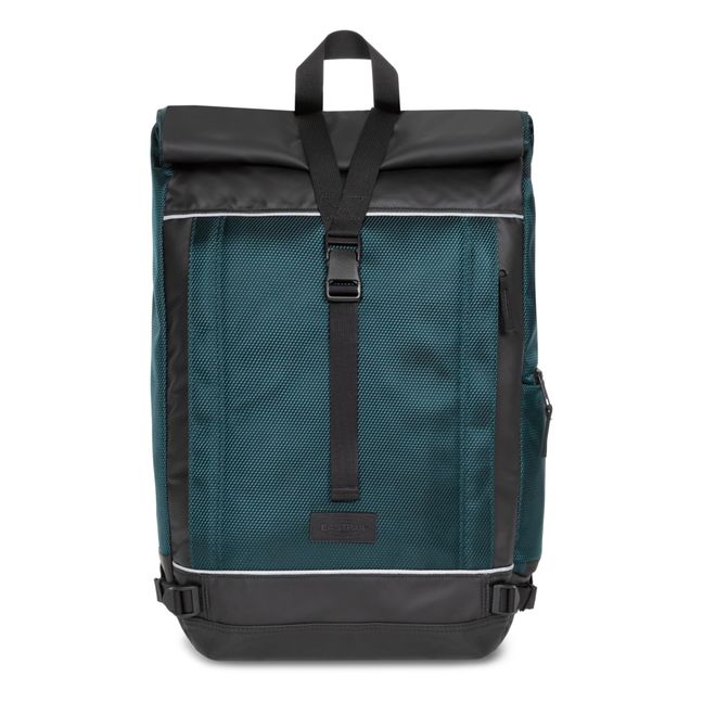 Tecum Roll Backpack | Blue