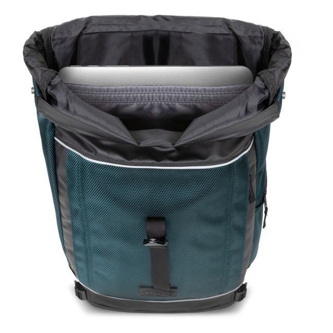 Sac à Dos Tecum Roll | Bleu
