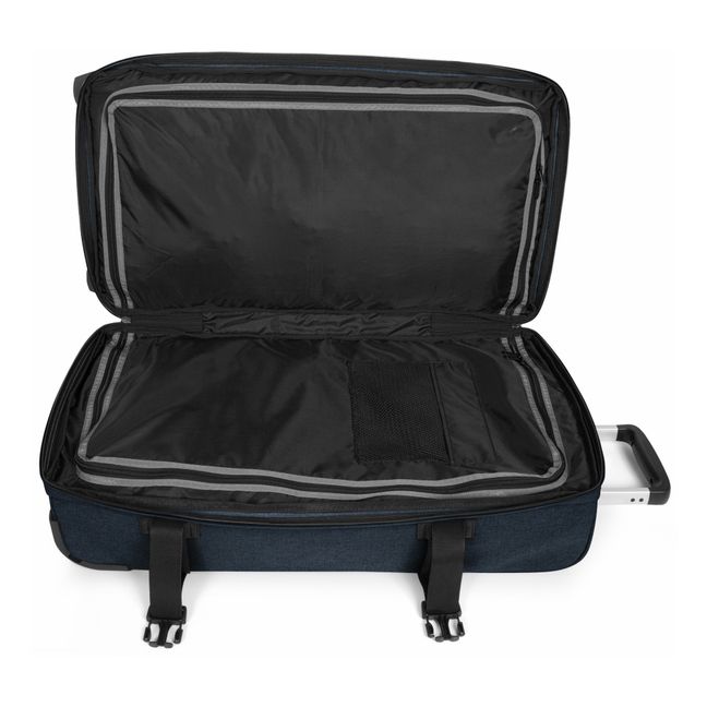 Valise Transit'R L | Denim
