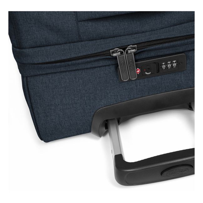 Valise Transit'R L | Denim