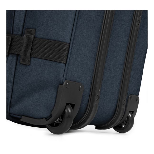 Valise Transit'R L | Denim