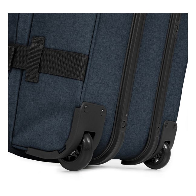 Valise Transit'R M | Denim