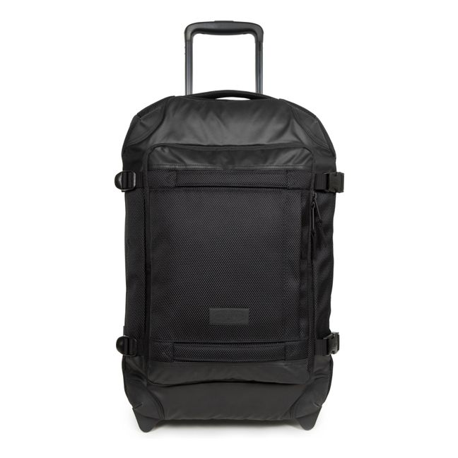 Valise Tranverz CNNCT S | Black