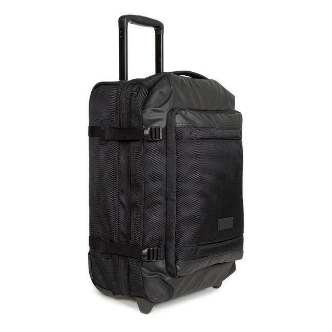 Valise Tranverz CNNCT S | Black