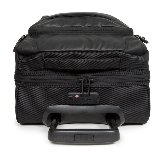 Valise Tranverz CNNCT S | Black